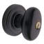 Keyed Egg Knob with Classic Rose-1074096446