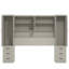 6 Door 6 Drawer Overbed Storage-786505686