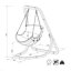 Breeauna Porch Swing-1465128126