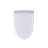 WASHLET 1.28 GPF Elongated Floor Mounted Bidet Toilet (Seat Included) with Auto Flush