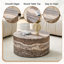Table basse ronde-458644777
