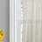 Tangina Tailored Window Valance-716683190