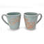 Handmade Ceramic Coffee Mug