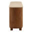 Oriel Sideboard Sand