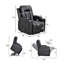 Mauno Massage Chair