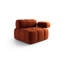 Upholstered Accent Chair-43887579