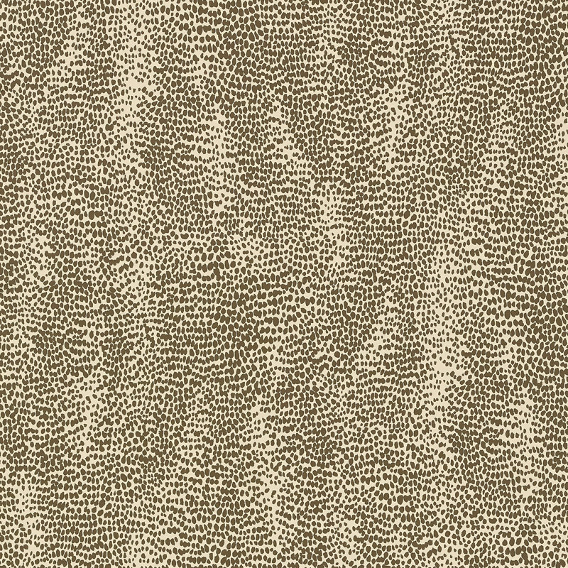 Papier peint bruine, Café
