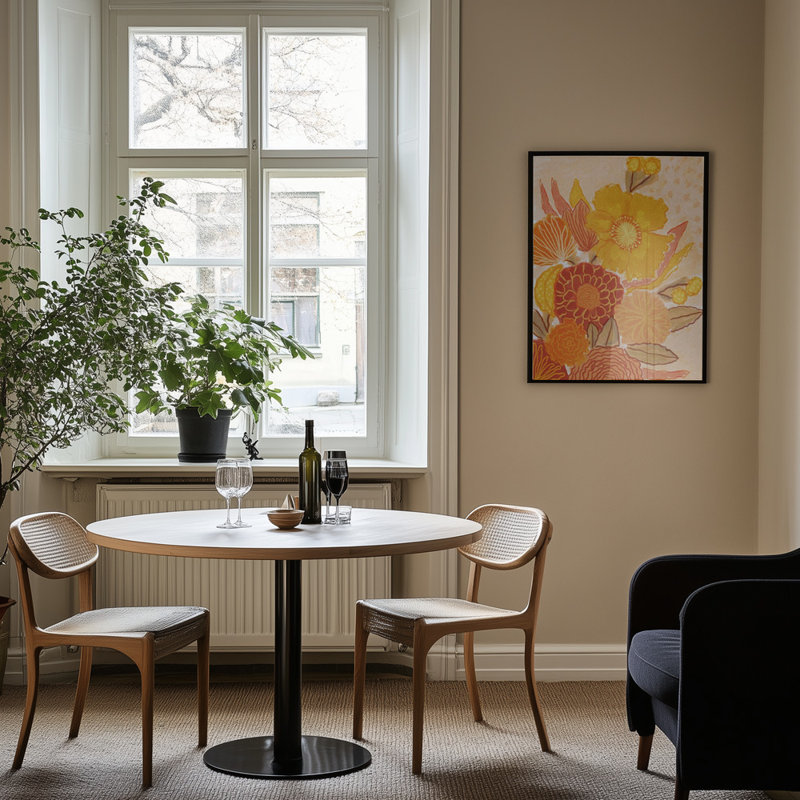 Wrapped Canvas Print, 91.44 cm H x 60.96 cm W
