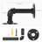 Abhinab Industrial Rustic Standard Bracket