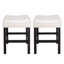 Tabouret de comptoir Zuma Kd
