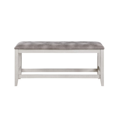 Upholstered Bench