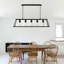 Porterville 5-Light Kitchen Island Chandelier-99060815