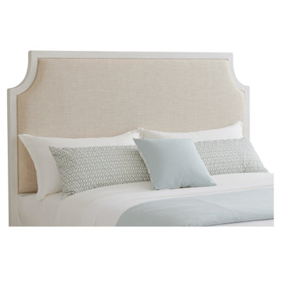 Ocean Breeze Belle Isle Upholstered Headboard by Tommy Bahama Home