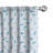 Sea Animals Semi-Sheer Rod Pocket Sliding Panel-45201849