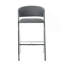 FAUTEUIL DE BAR MP2 (ensemble de 2)