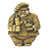 Antique Brass selected