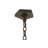 Llanes 5 - Light Dimmable Square / Rectangle Chandelier