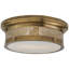 Chapman & Myers Alderly Flush Mount-51177285-51203182