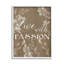 «Live With Passion», art giclée rustique par Yass Naffas Designs-88128917-88128923