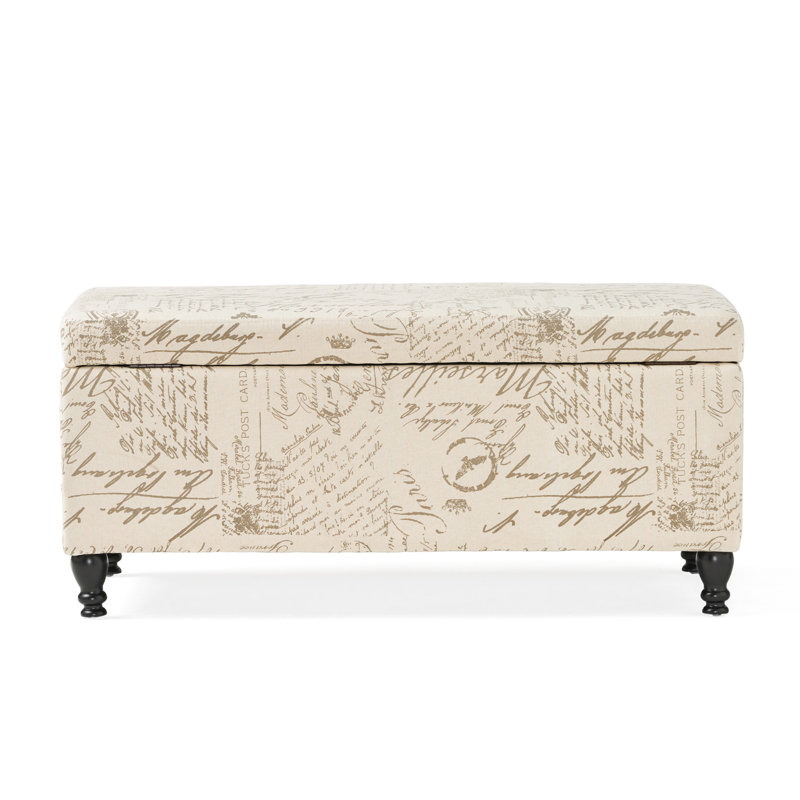Style beige, tissu lin, cadre en bois, finition soignée, meuble de rangement moderne pour salon - Couleur beige polyvalente pour une chambre