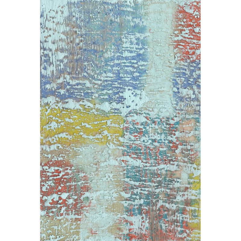 No Frame Print on Canvas, 46cm H x 30cm W x 3.8cm D