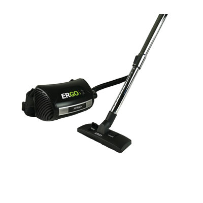 Aspirateur Atrix International Ergo Lite Hip