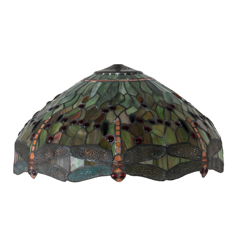 Dome Lamp Shade