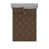 Dark Brown/Sand Brown is out of stock