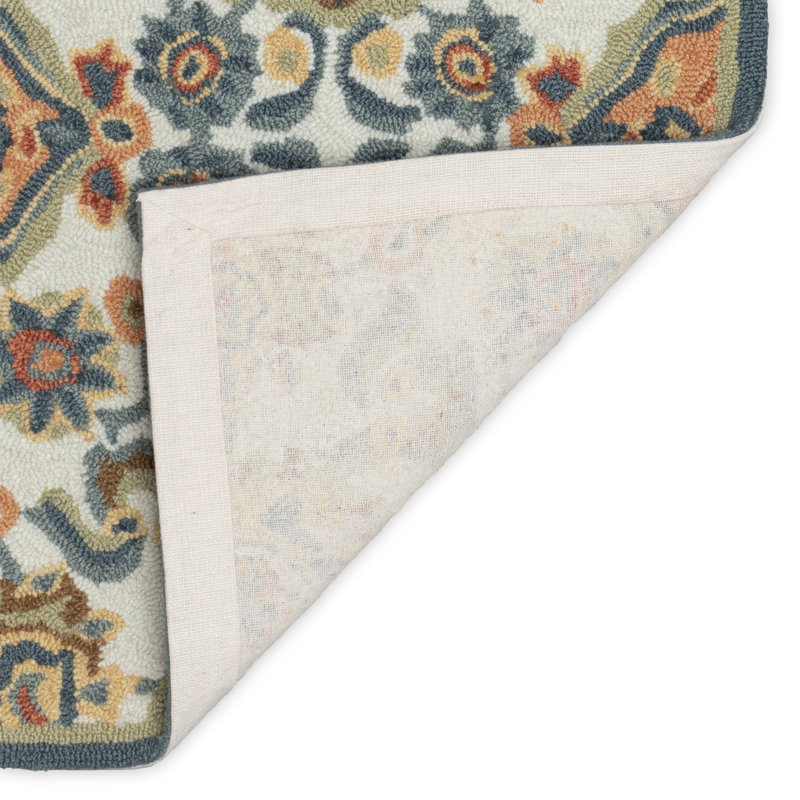 Tapis intérieur / extérieur Capri Petra, Rectangle 2 pi x 3 pi