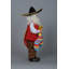 Figurine santa fiesta Christmas