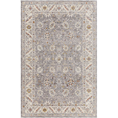 Oriental Indoor Rug