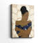 Beauté ethnique II - Cavas enveloppés de galerie-108824858