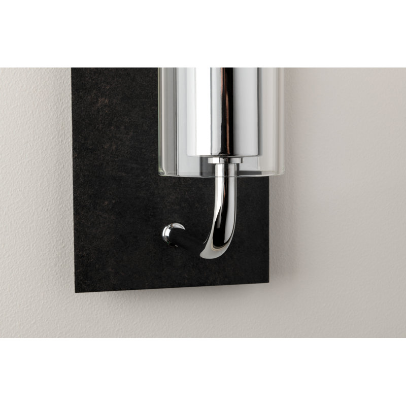 Xavier 1 - Light Armed Sconce