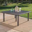 Table de salle à manger 64 "-298409676