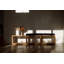 Cube + Void Solid Wood Storage Bench-1626209780