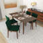 Ensemble repas pour 4 personnes Dipson-840277439-840277436