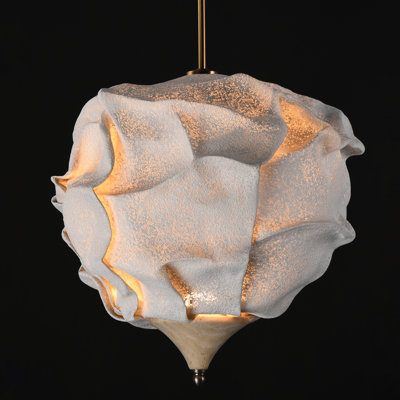 Shroud 1 - Light LED Pendant