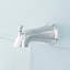 Signature Hardware Provincetown Tub Spout with Diverter-69378005