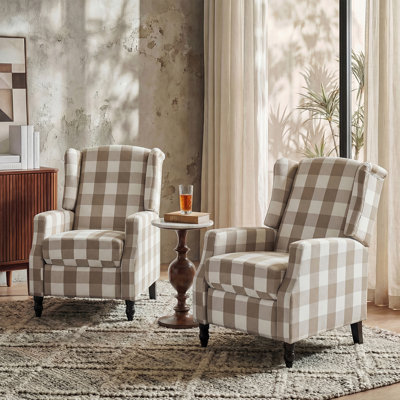 Sobotka Recliner