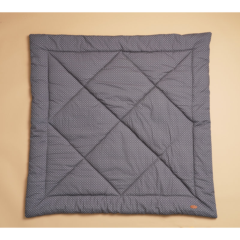 Bannon 120cm L Cotton Playmat