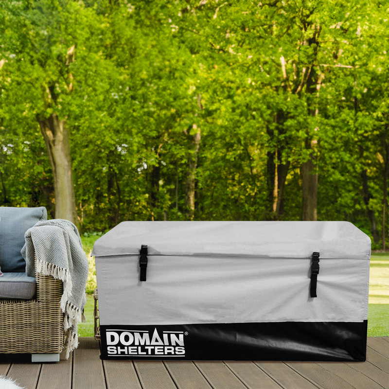 Domain Shelters Fabric Box