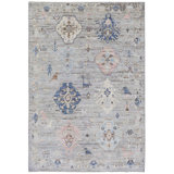 One-of-a-Kind 6'1" X 9' Area Rug