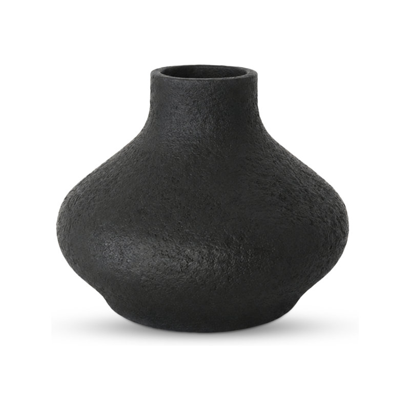 Bern Handcrafted Table Vase, 7