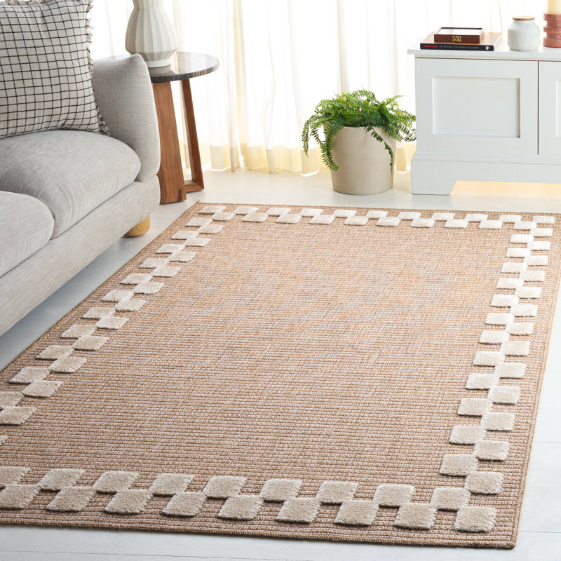Tapis couleur unie Clayton 100, Rectangle 5 pi 3 po x 7 pi 6 po