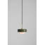 Pensee 1 - Light LED Pendant-81424961