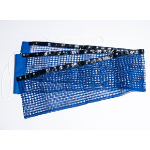 Indoor Table Tennis Net - Ping Pong Replacement Net