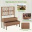 Wood Planter-39430741