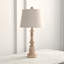 Ensemble de lampe de table 27" Roxann-25131122-25131119