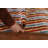 One-of-a-Kind Runner 2'10" X 9'9" New Age Runner Wool Area Rug in Blue