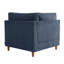 Upholstered Accent Chair-989767821